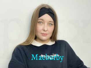 Maeburby