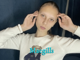 Maegills