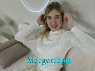 Maegoreham