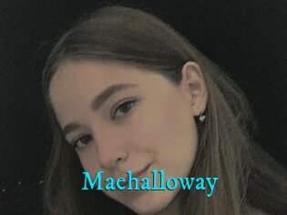 Maehalloway