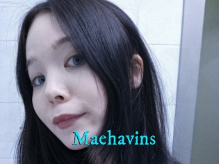 Maehavins