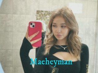Maeheyman