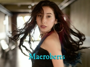 Maeroberts