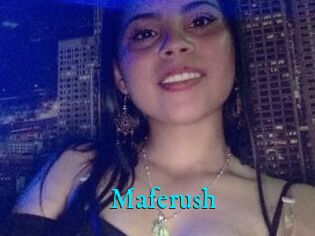 Maferush