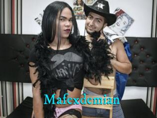 Mafexdemian