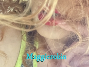 Maggierobin