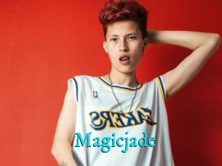 Magicjade