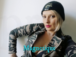 Magnetique
