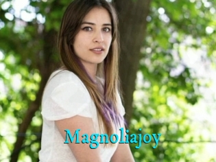 Magnoliajoy
