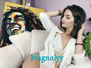 Magnolyy