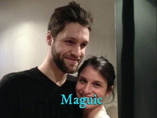 Maguie