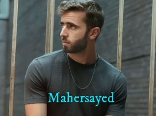 Mahersayed