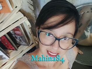 Mahina84