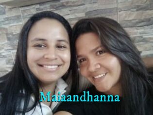 Maiaandhanna