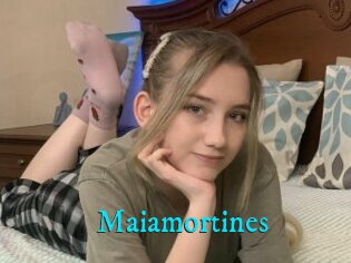 Maiamortines