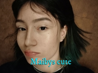 Maibys_cute