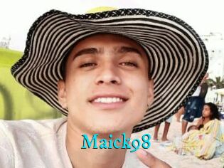 Maick98