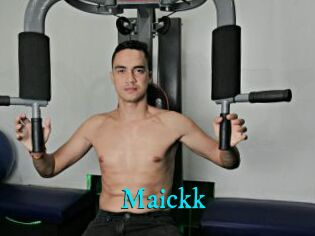 Maickk