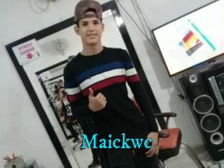 Maickwc