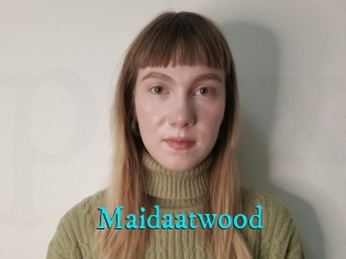 Maidaatwood