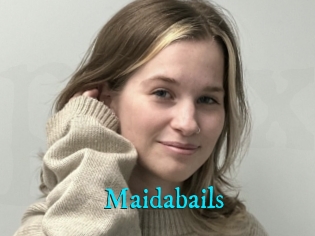 Maidabails