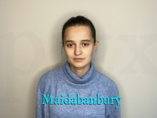 Maidabanbury