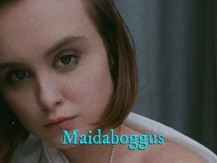 Maidaboggus