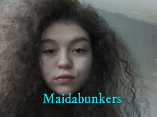 Maidabunkers
