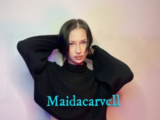 Maidacarvell