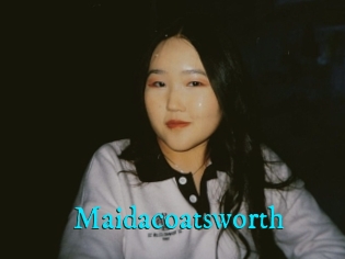 Maidacoatsworth
