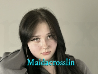 Maidacrosslin