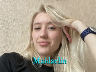 Maidaelin