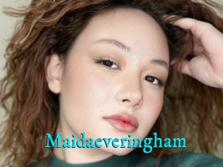 Maidaeveringham