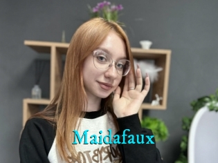 Maidafaux