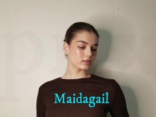 Maidagail