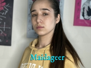 Maidageer
