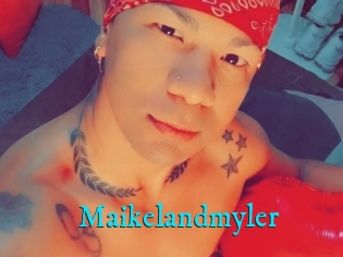 Maikelandmyler