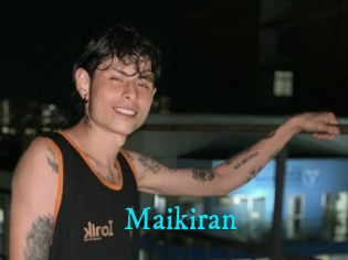 Maikiran