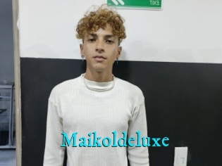 Maikoldeluxe