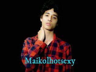 Maikolhotsexy