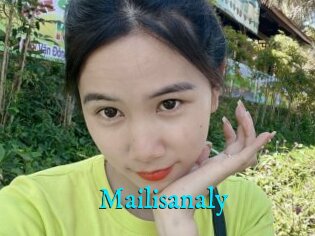 Mailisanaly