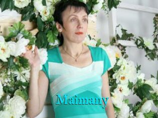 Maimany