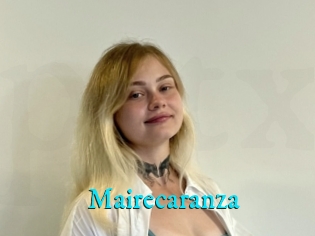 Mairecaranza