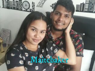 Maitebaker