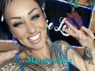 Maitresselexa