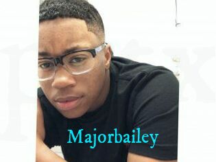 Majorbailey