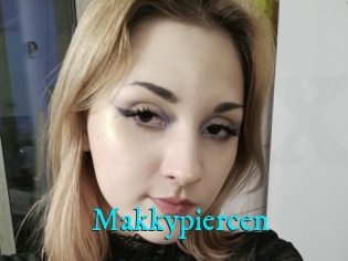 Makkypiercen