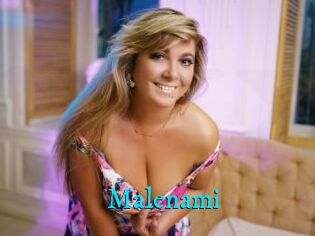 Malenami