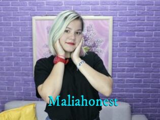 Maliahonest