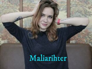 Maliarihter